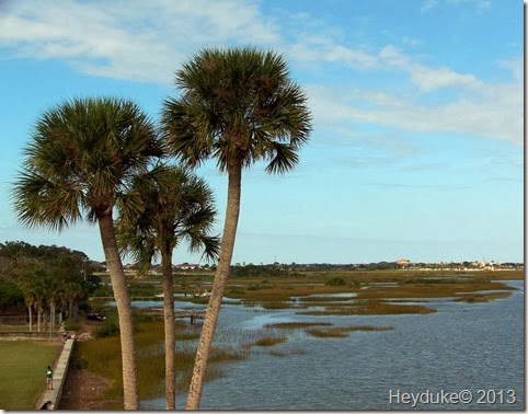 St Augustine FL 033