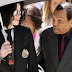 El padre de Michael Jackson, Joe, ileso tras sufrir un accidente