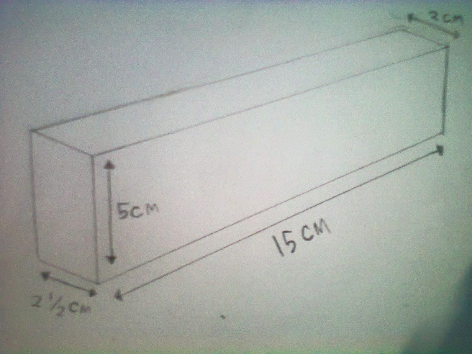 Cara Membuat Gambaran Tangan 3D Cicuit Dambazh