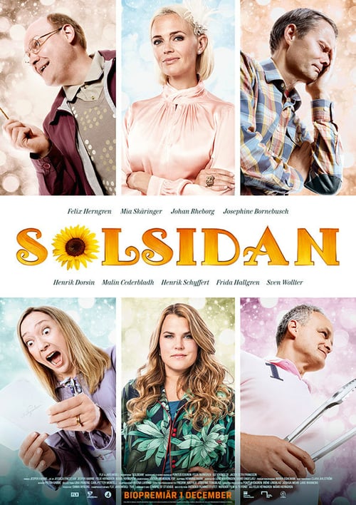 [HD] Solsidan 2017 Pelicula Completa En Español Castellano