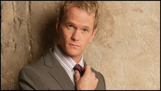 Neil Patrick Harris