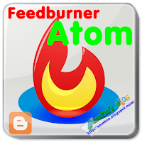 Create feedburner atom for blogspot - Cách đăng ký và sử dụng FeedBurner atom cho Blogspot 