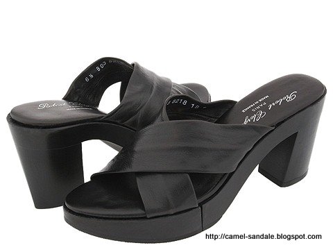 Camel sandale:D306-362062