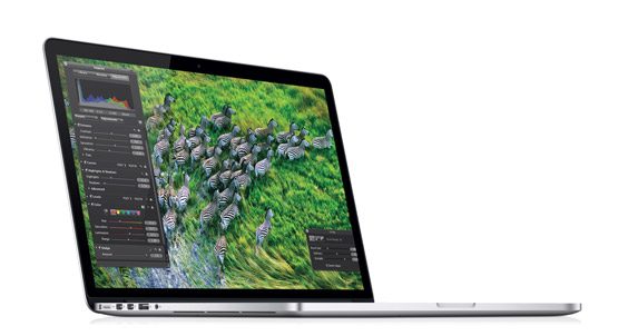  MacBook Pro generasi Terbaru