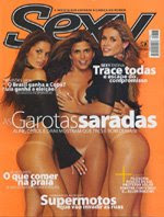 Garotas Saradas