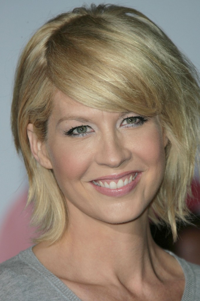 Jenna Elfman Hairstyle jenna elfman hairstyle on accidentally on purpose 