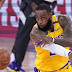 Ném phạt như mưa trong hiệp hai, Lakers áp đảo Nuggets ở game 1