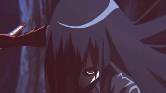 Akame ga Kill! Wallpaper Engine