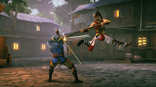 Shadow Fight 3 Apk v1.9.3 tam sürüm apk para hileli