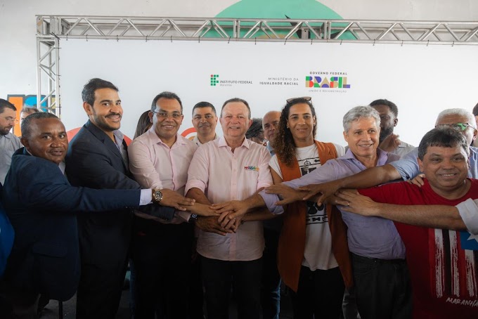 Maranhão terá R$ 30 milhões para impulsionar sistemas produtivos e outras ações em comunidades quilombolas de Alcântara