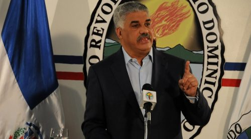 MV: «Deben vacunar democracia para no repetir episodios 2020”
