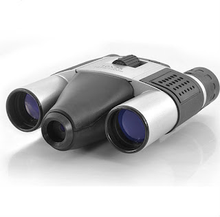 Digital Camera Binocular 