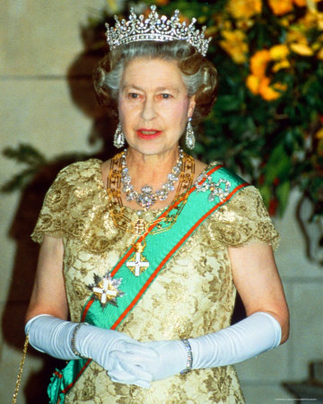 queen elizabeth ii younger. queen elizabeth 2 younger