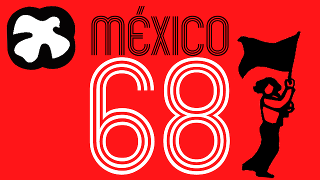 México 68, 50 años del 2 de octubre