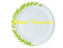 Melamin Plates tupperware  malaysia murah