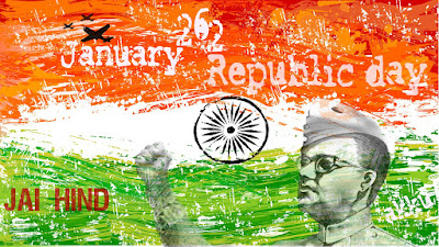 Happy Republic Day