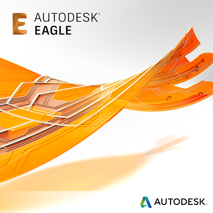 Cara Menambahkan Library Komponen Pada Autodesk Eagle 9