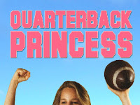 quarterback princess Ciara mom