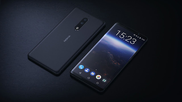 Nokia 9 spec leaked with 41MP triple camera setup, 6.1-inch QHD AMOLED display screen