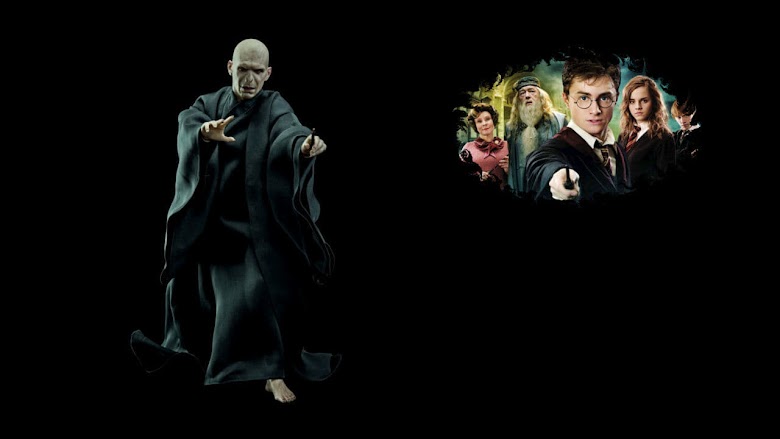 Harry Potter y la Orden del Fénix 2007 online castellano descargar