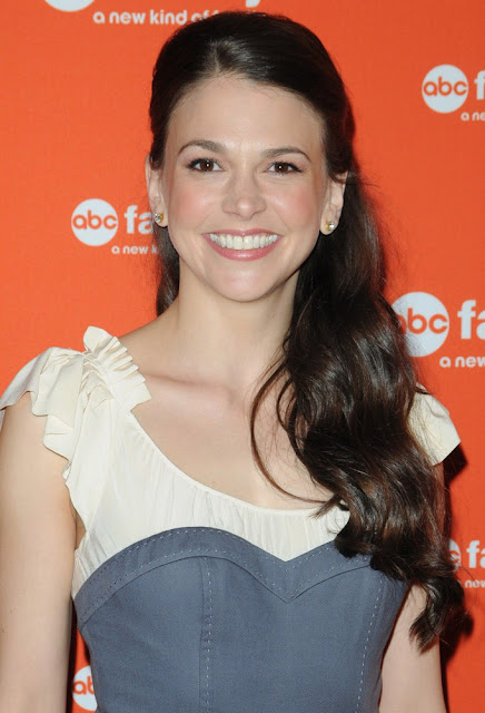 Sutton Foster