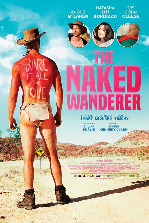 The Naked Wanderer 2019 Film Completo Download
