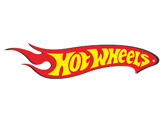 Vector Logo Hot Wheels CDR, PNG, JPEG Format