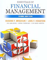    Judul Buku : Essentials Of Financial Management – Third Edition