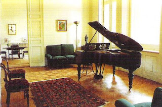 Sala de música