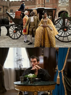 Netflix: 'Bridgerton' prequel series 'Queen Charlotte' first look and trailer unveiled