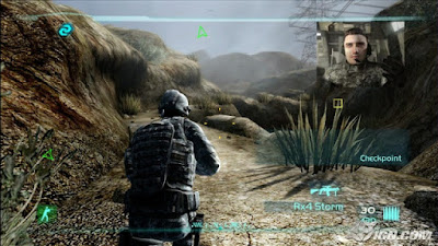 Ghost Recon Advanced Warfighter Free For Download