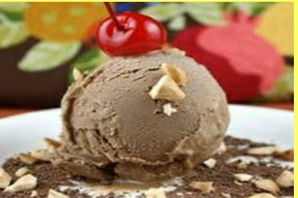 CHOCOLATE HAZELNUT TARTUFO