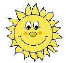 Gif de sol