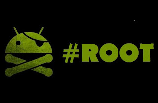 Cara Root Android