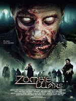 Zombie Wars 2006 Hollywood Movie Watch Online