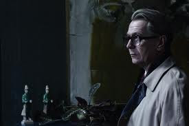 tinker tailor soldier spy full cast