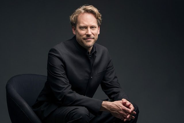 Mark Vuorinen