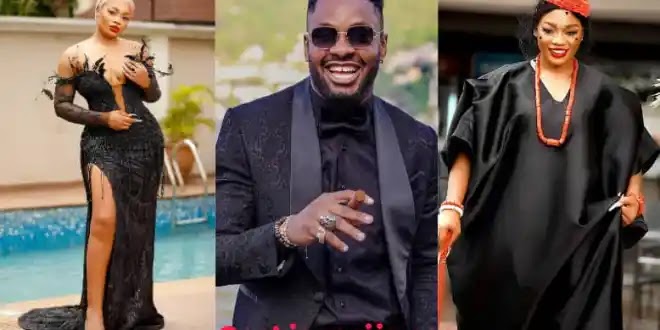 “I just love that boy”,- BBNaija’s Beatrice showers Encomium on her colleague, Cross as he choose to remain shipless