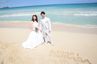 Waimanalo Beach Hawaii