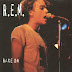 R.E.M. Live - 1982-10-10 Pier, Raleigh, North Carolina
