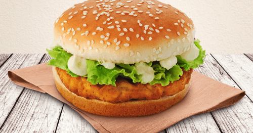 Harga Colonel Burger KFC - Senarai Harga Makanan di Malaysia