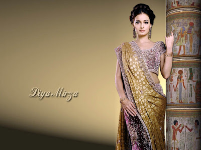 Diya Mirza wallpapers