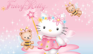 hello kitty pictures