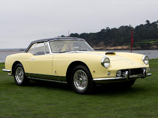 Ferrari 400 Superamerica