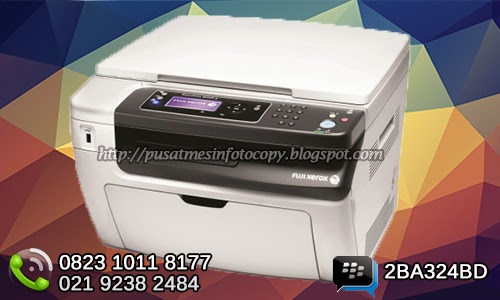 Mesin Fotocopy Mini