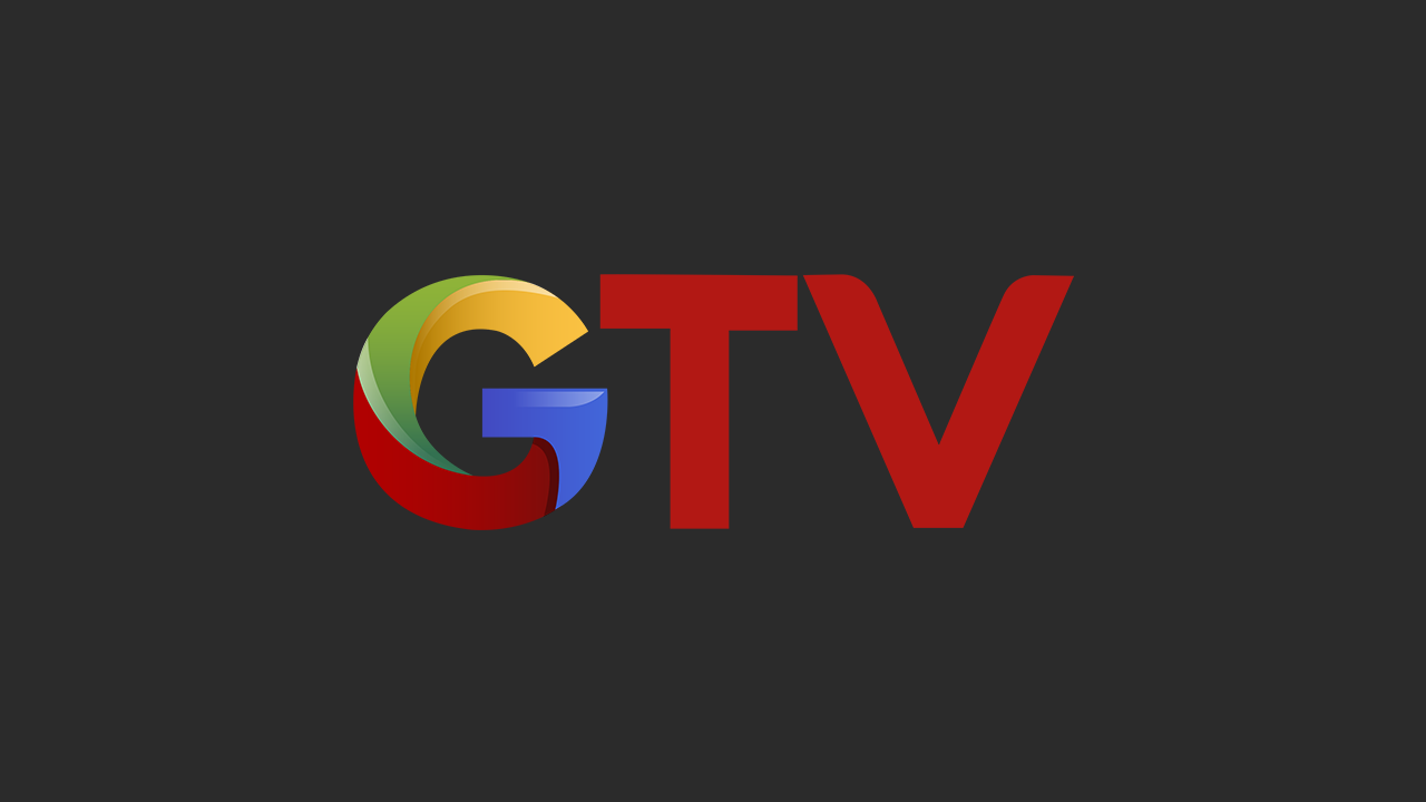 Televisi Indonesia GTV Online Live Streaming HD Tanpa Buffering