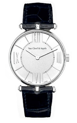 Van Cleef and Arpels Women Watch