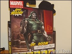 Dr Doom