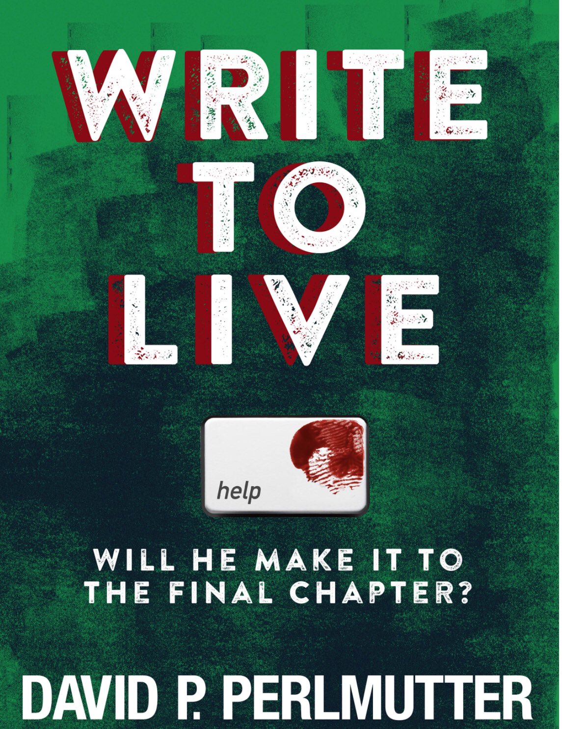 #WriteToLive