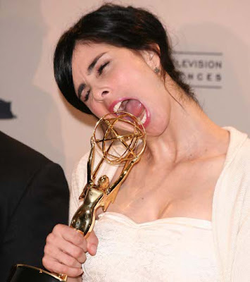 Sarah Silverman